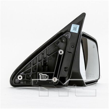 Tyc TYC DOOR MIRROR 2600141